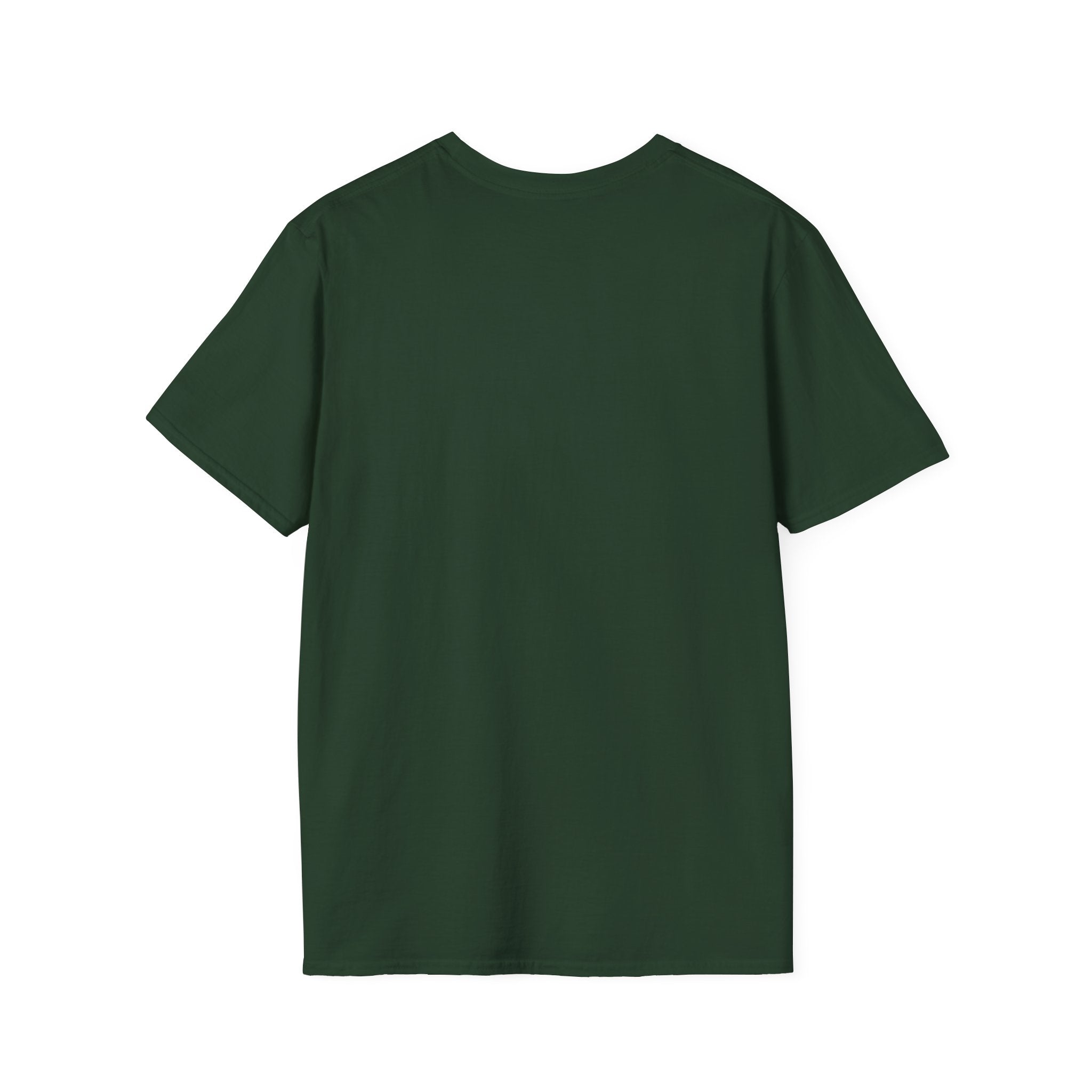Faith Over Fear Tee — christian graphic tee by Get To The Finish Line (view 19)