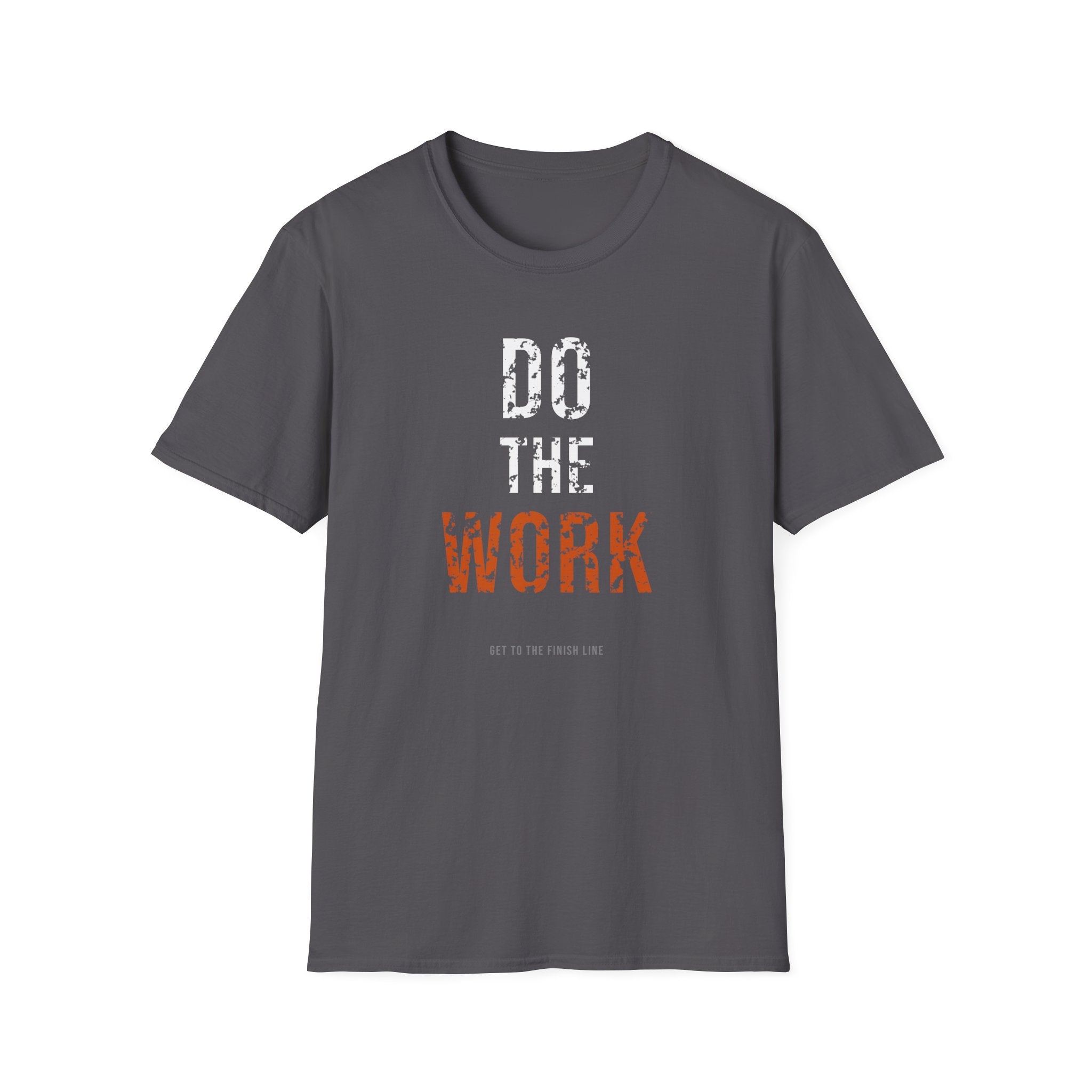 Do The Work Tee