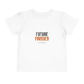 Future Finisher Toddler Tee — GTTFL Littles