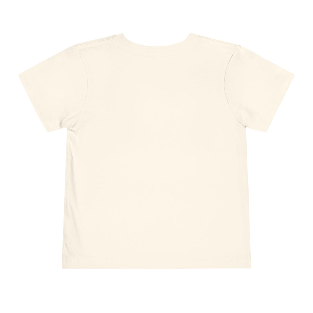 Born To Finish Toddler Tee — GTTFL Littles