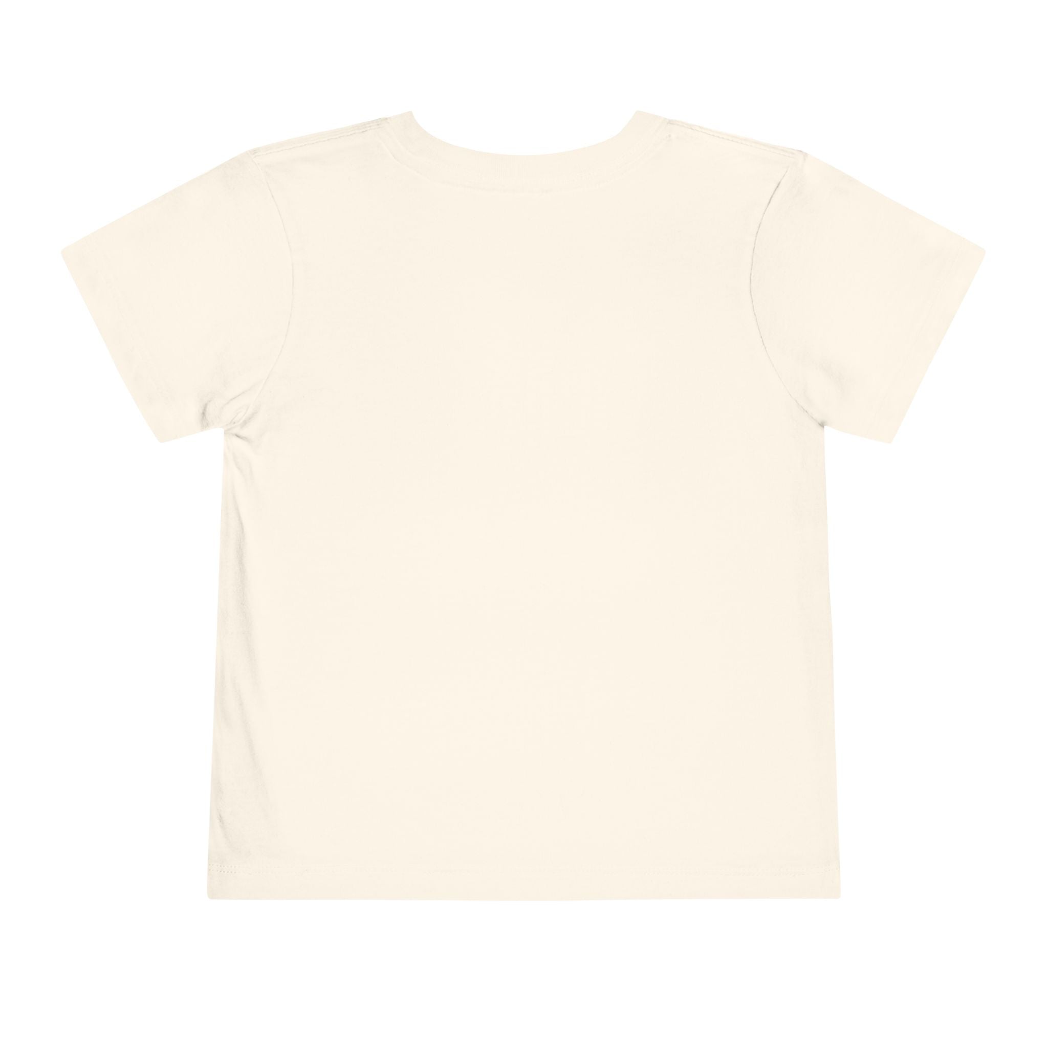 Born To Finish Toddler Tee — GTTFL Littles