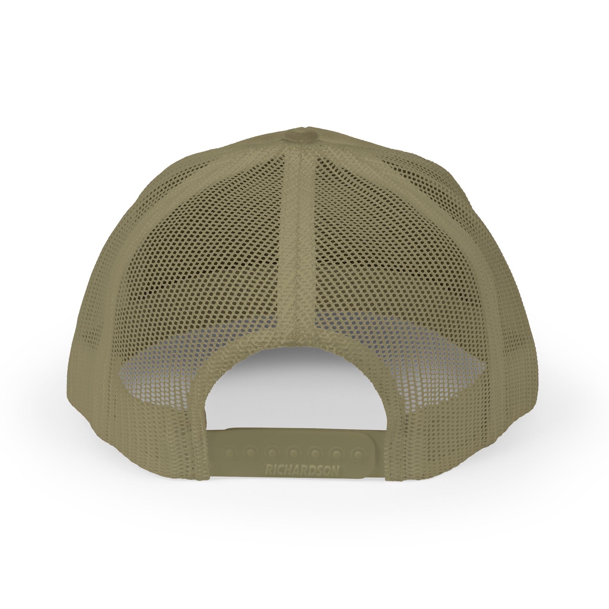 GTTFL Trucker Hat — Richardson 112
