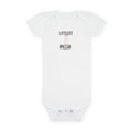 Littlest Pillar Baby Onesie® — GTTFL Littles