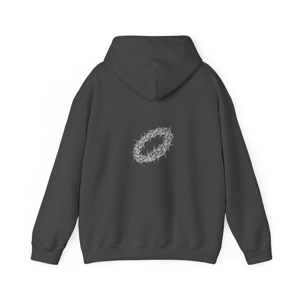 Breath In My Lungs Hoodie — Shroud & Crown