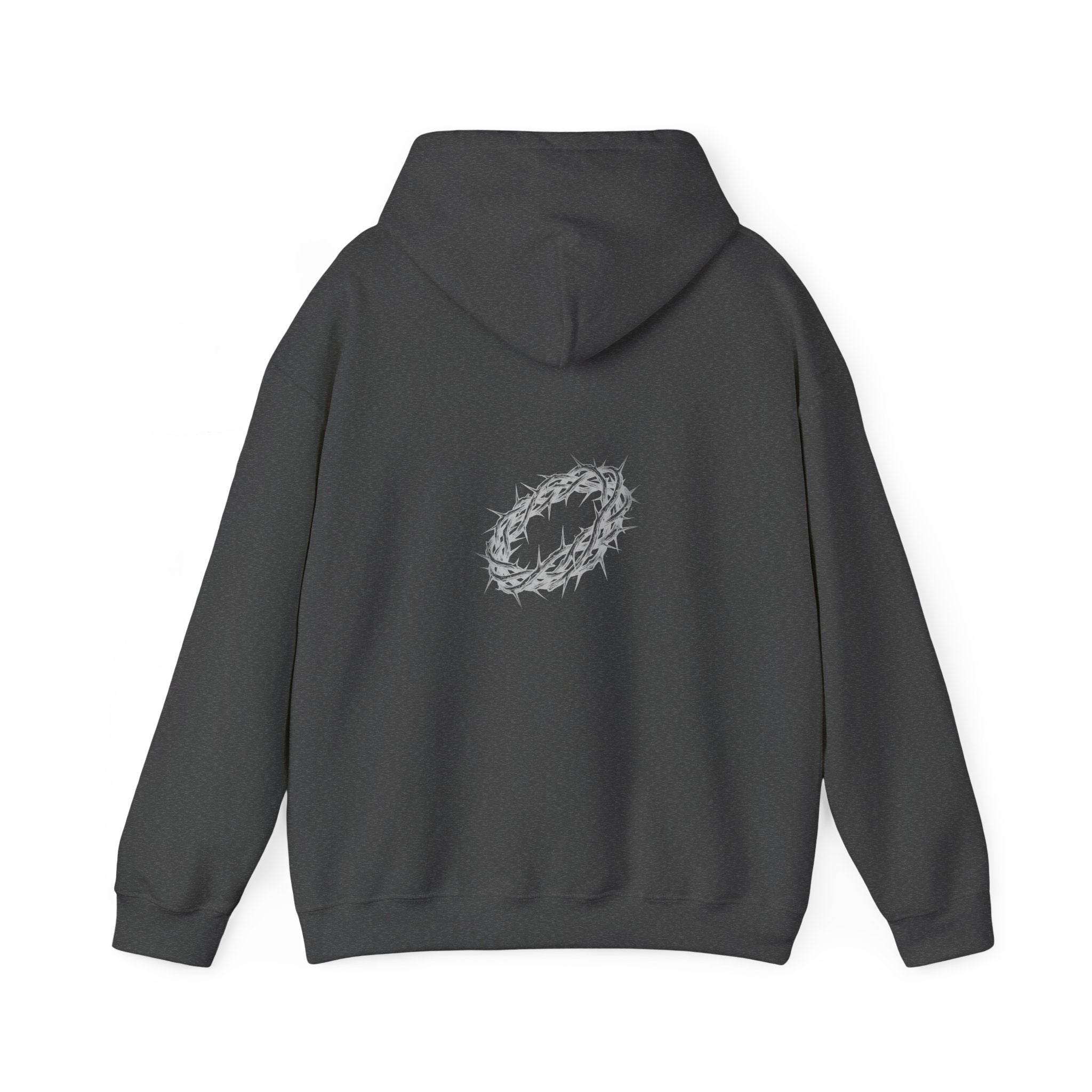 Breath In My Lungs Hoodie — Shroud & Crown