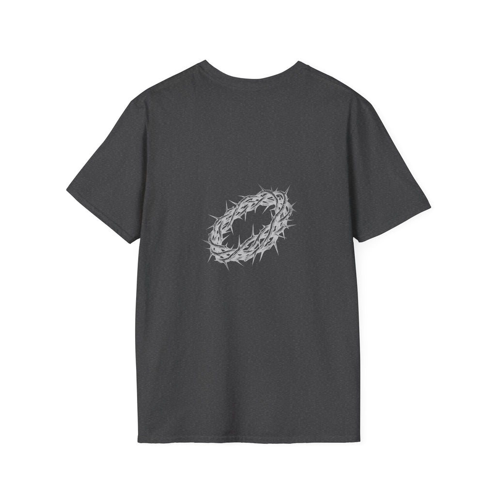 Breath In My Lungs Tee — Shroud & Crown