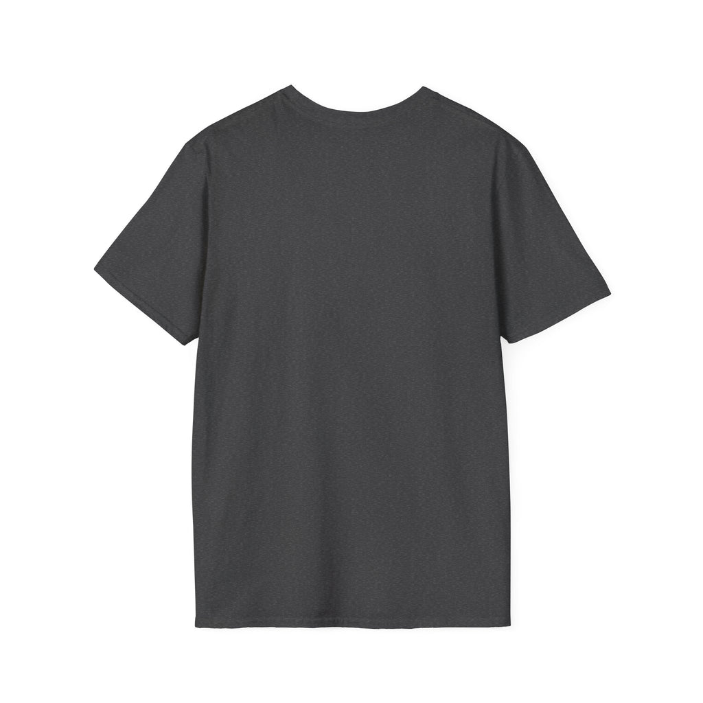The Shroud Tee — Full Image
