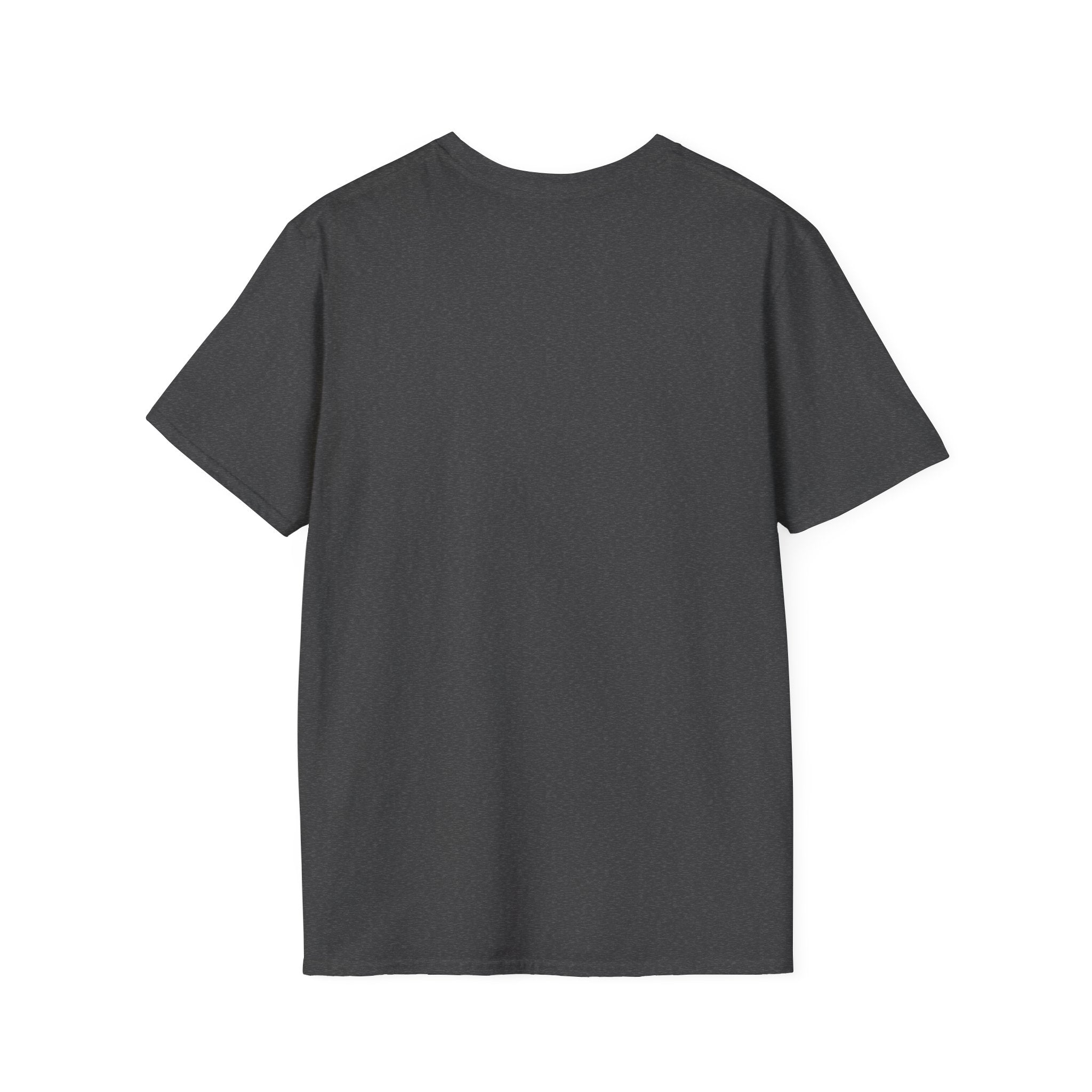 The Shroud Tee — Full Image