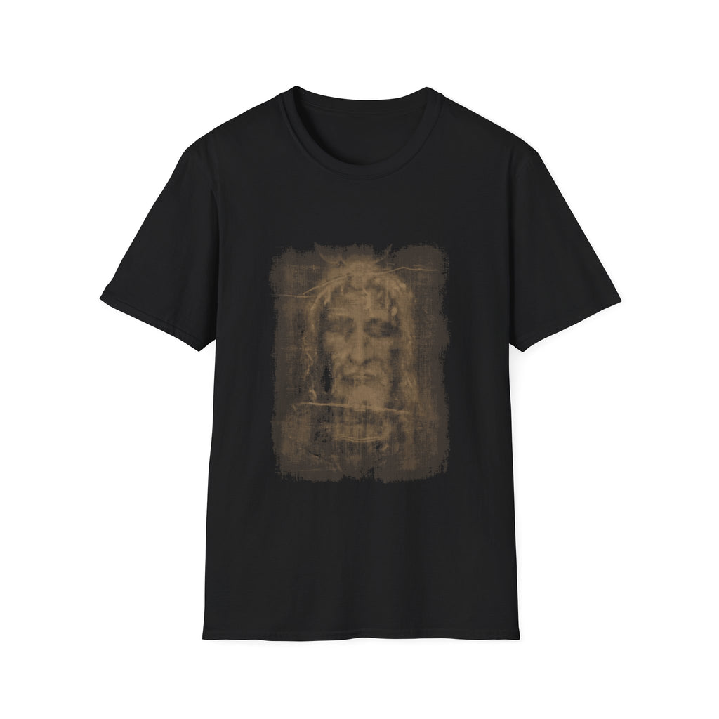 The Shroud Tee — Full Image