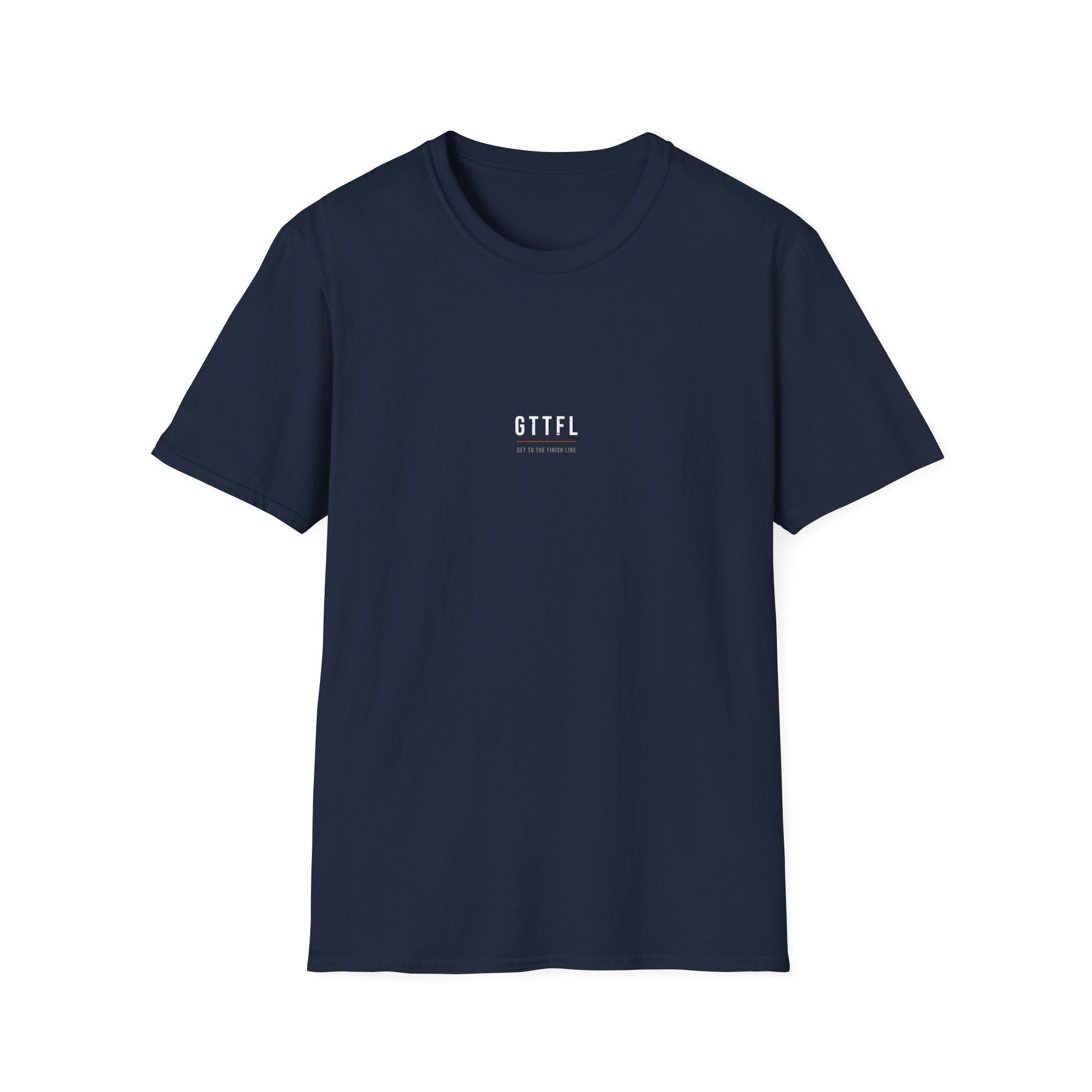 Endure Unto The End Tee — Matthew 24:13 KJV
