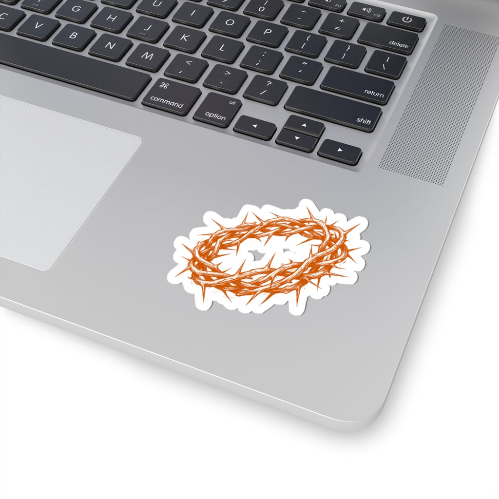 The Crown Sticker