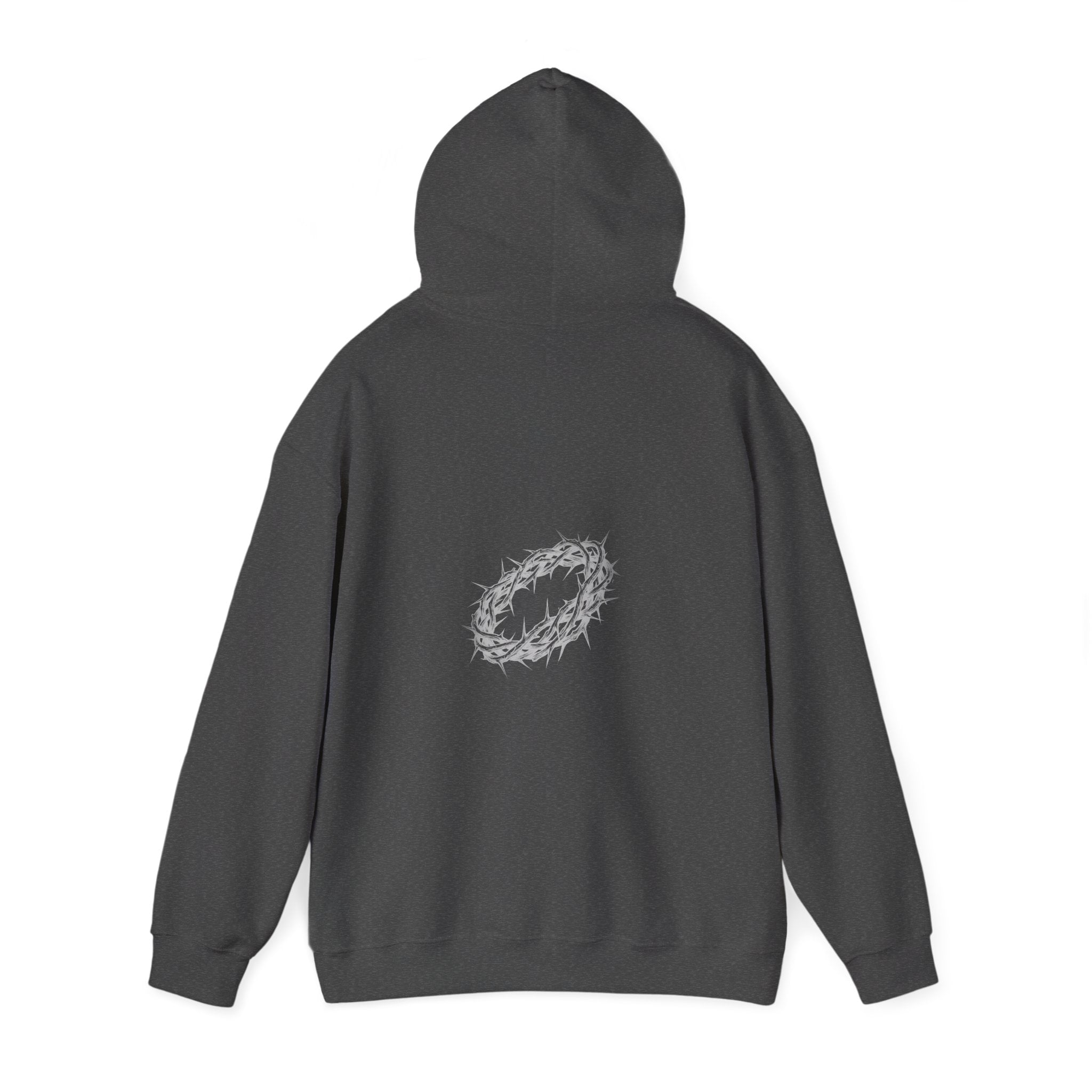 Breath In My Lungs Hoodie — Shroud & Crown