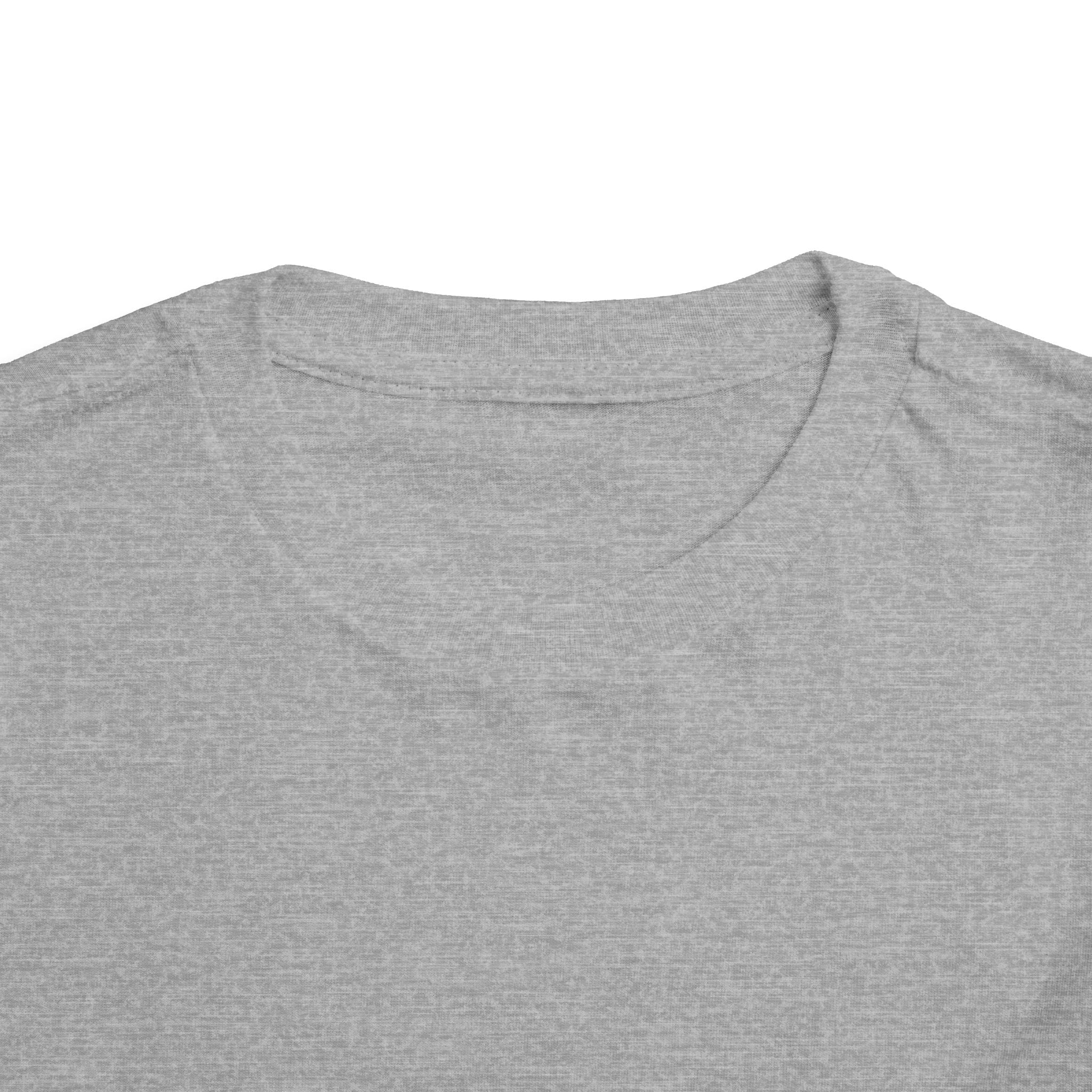 Future Finisher Toddler Tee — GTTFL Littles