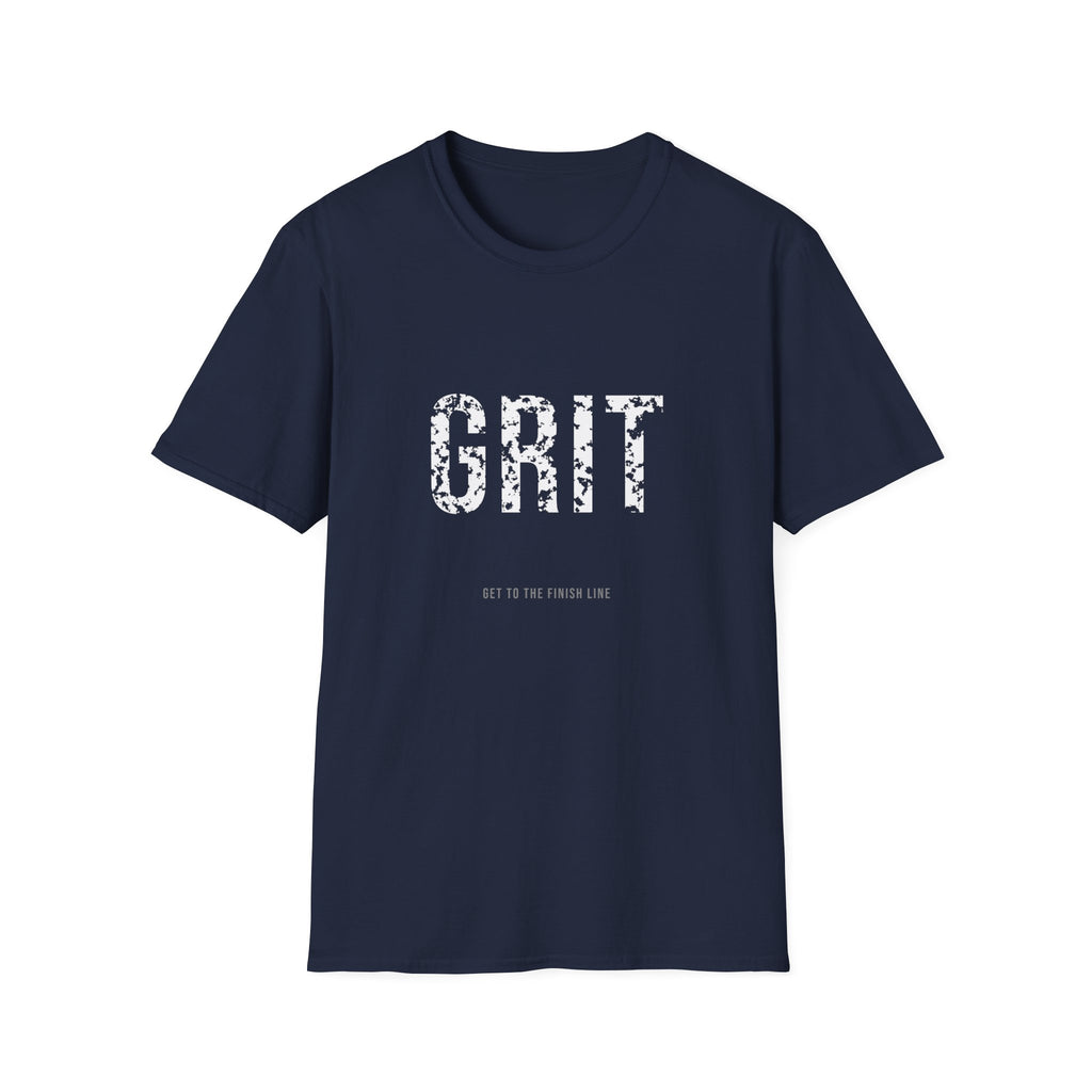 Grit Tee