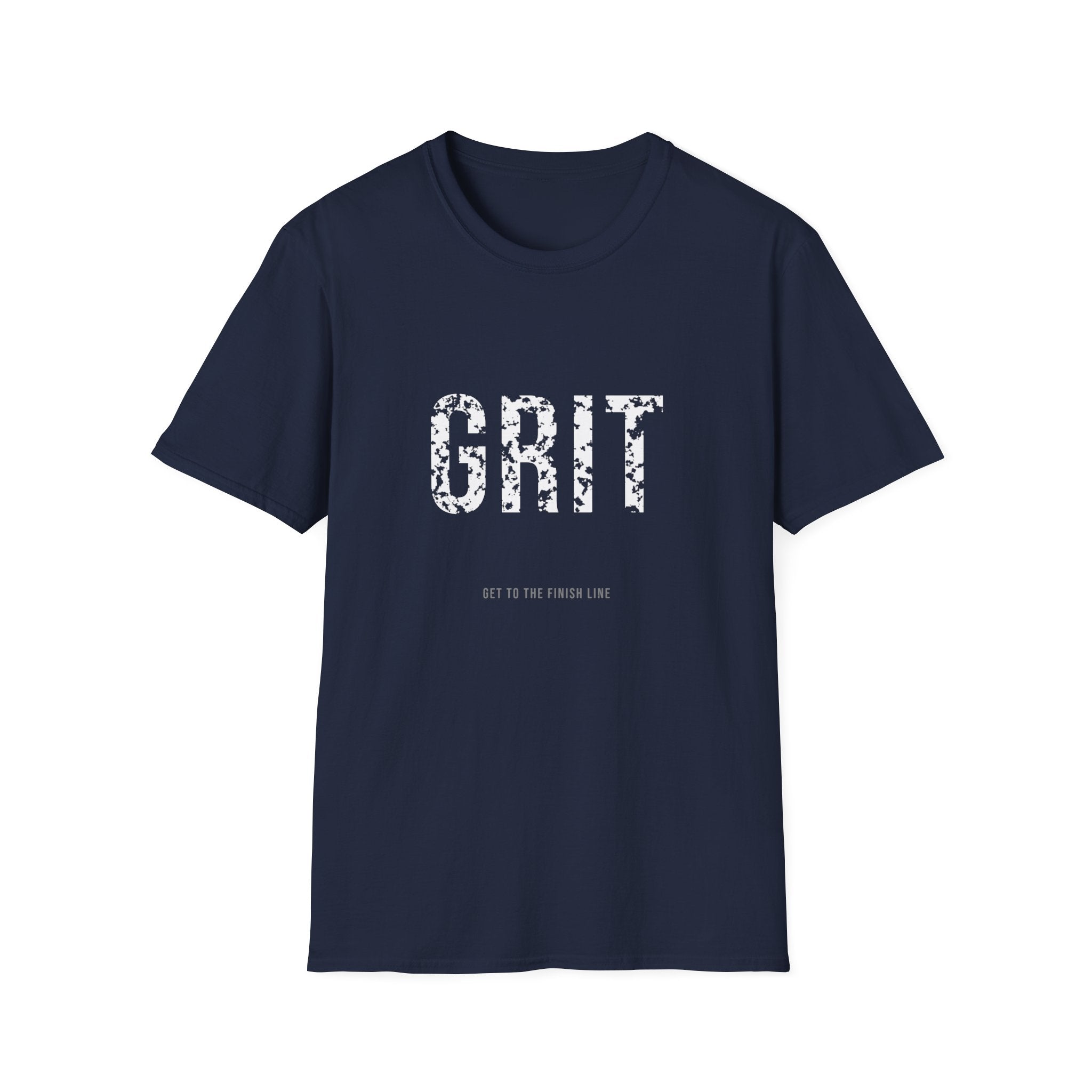 Grit Tee