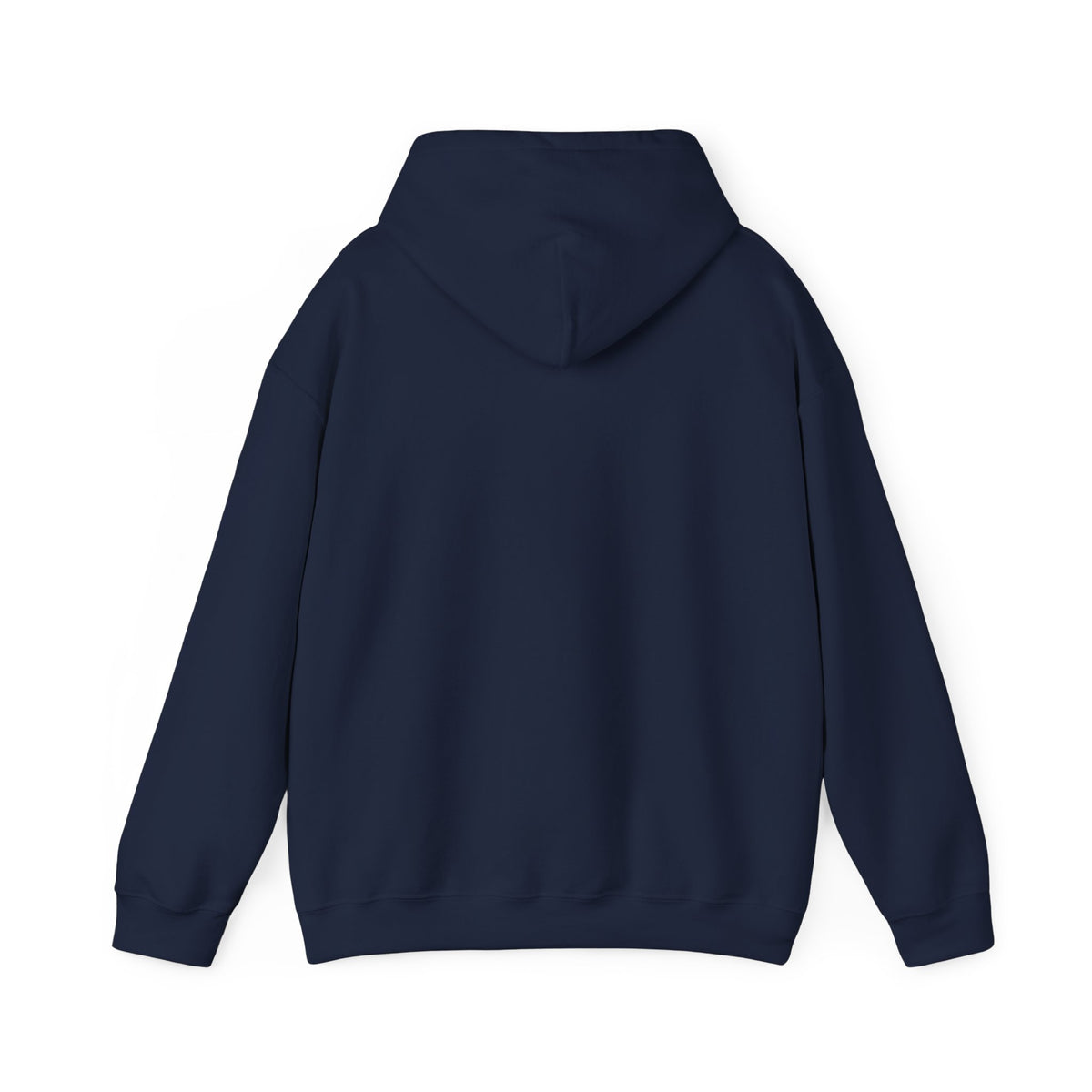 God First In That Order Hoodie — Four Pillars — motivational graphic hoodie by Get To The Finish Line (view 10)