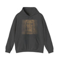 The Shroud Hoodie — Full Image