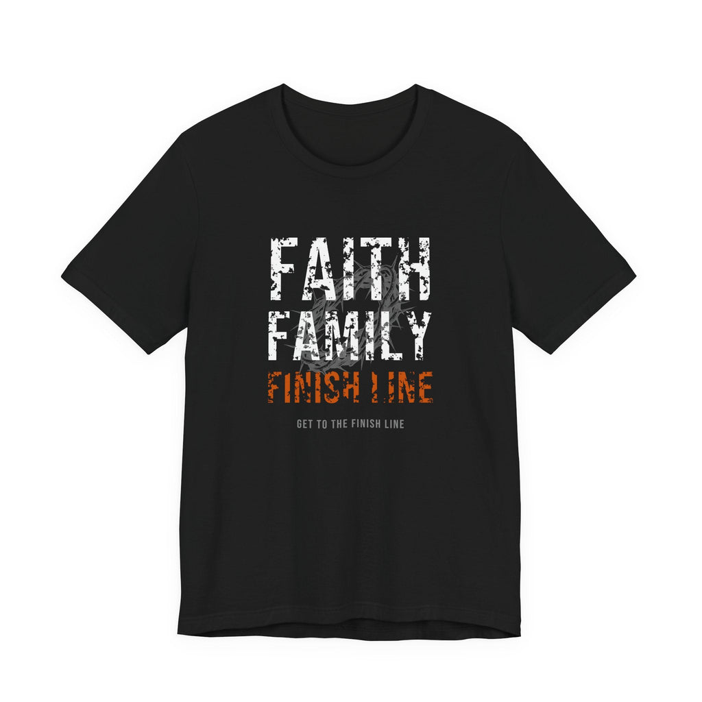 The Faith Family Finish Line Kit