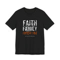 The Faith Family Finish Line Kit