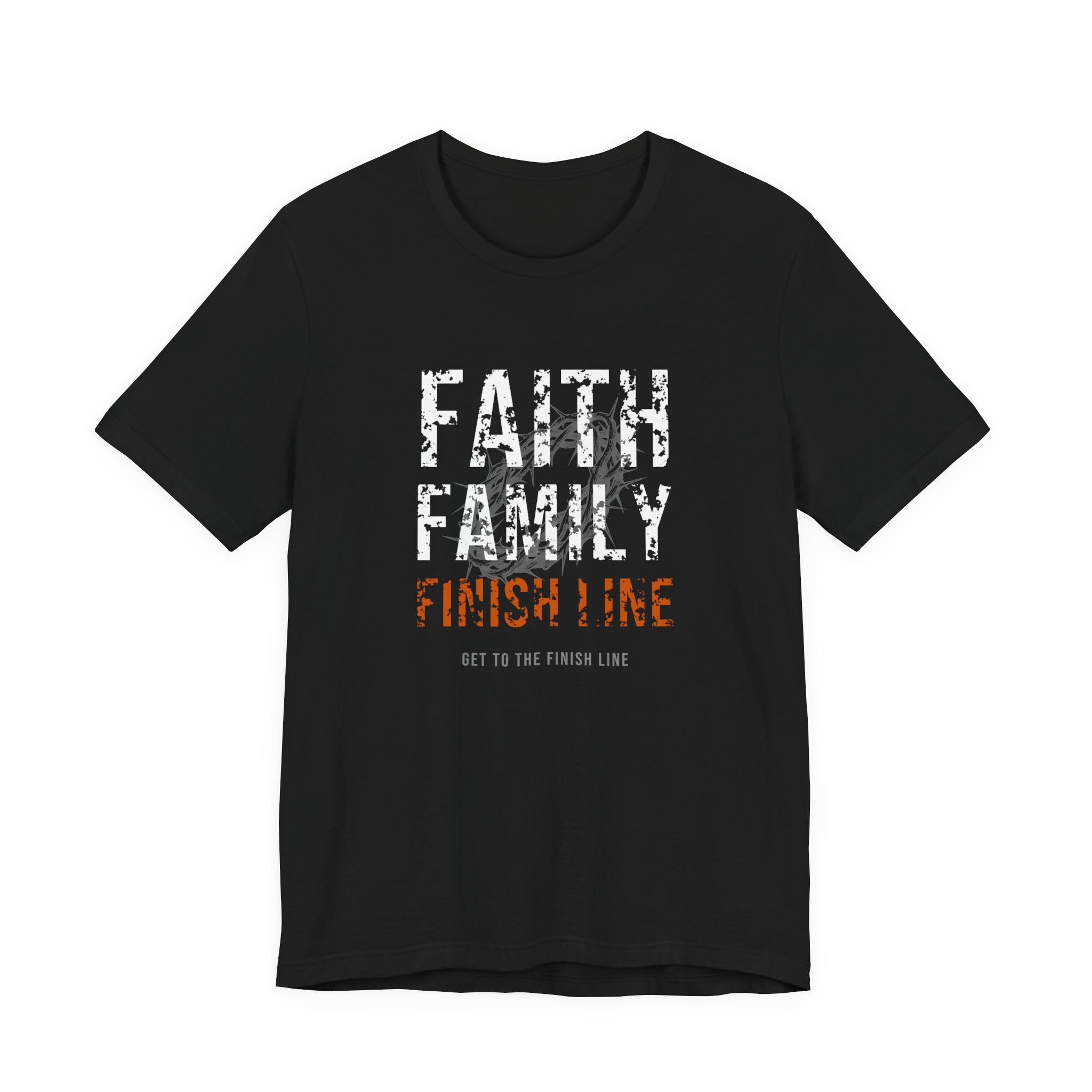 The Faith Family Finish Line Kit