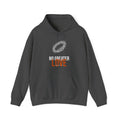 No Greater Love Hoodie — John 15:13 KJV