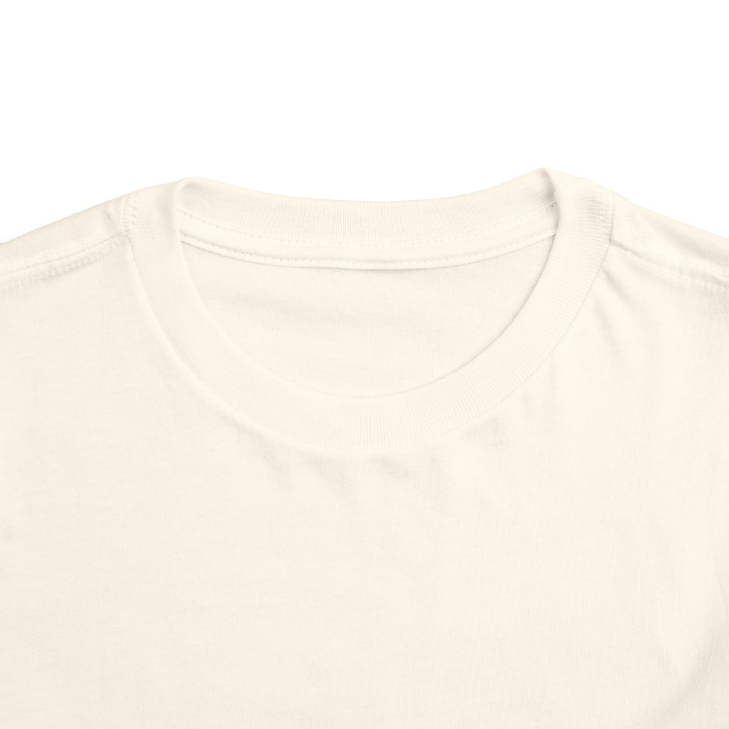 Future Finisher Toddler Tee — GTTFL Littles