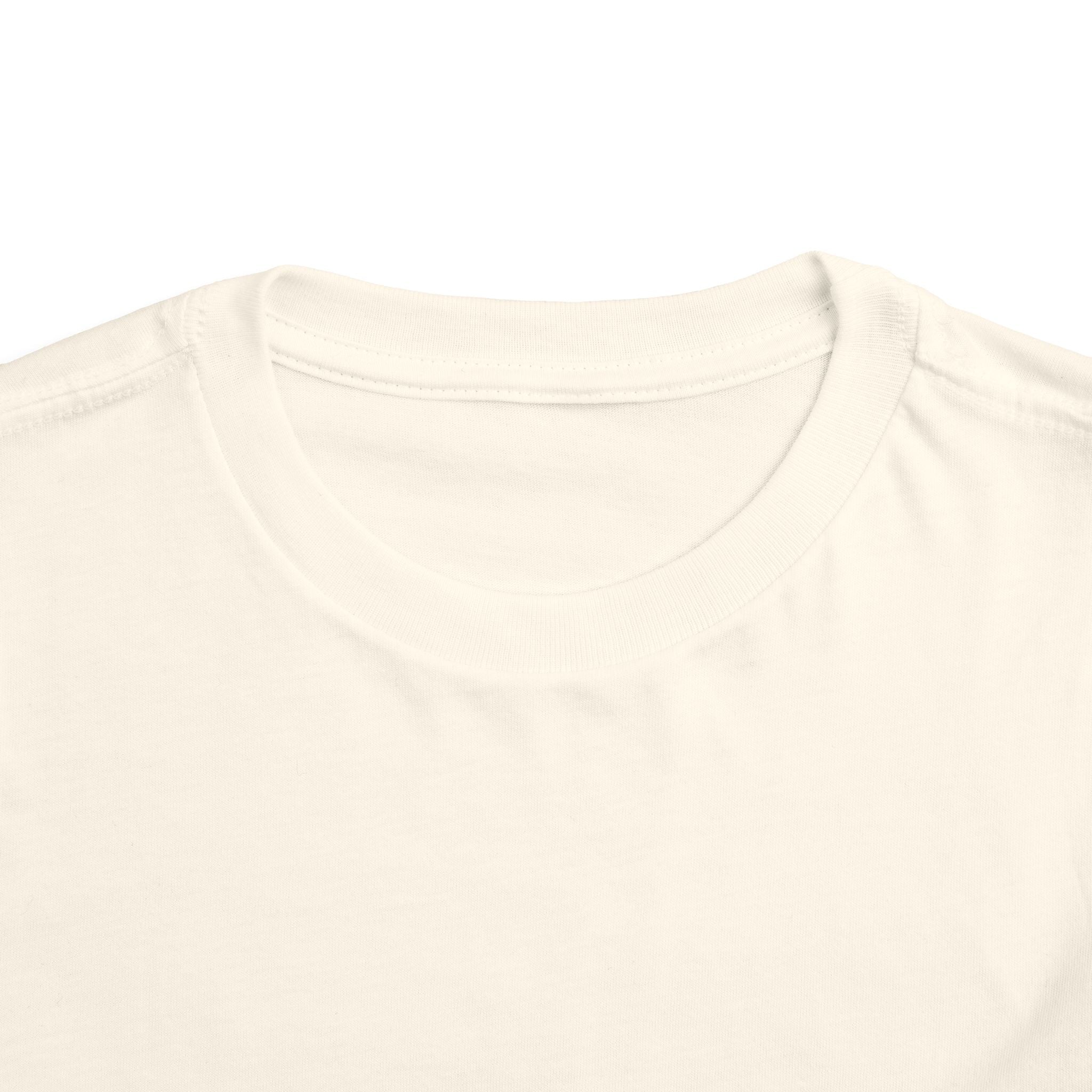 Future Finisher Toddler Tee — GTTFL Littles