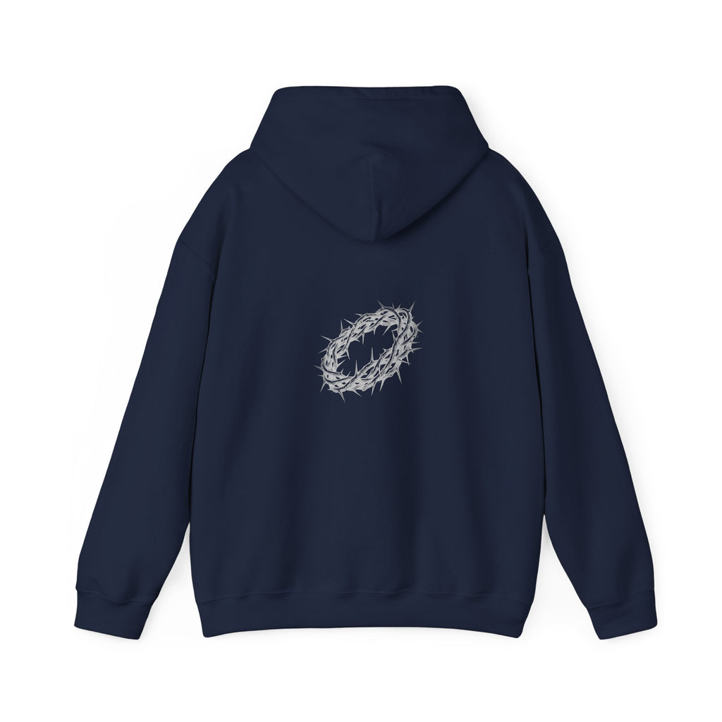 Breath In My Lungs Hoodie — Shroud & Crown