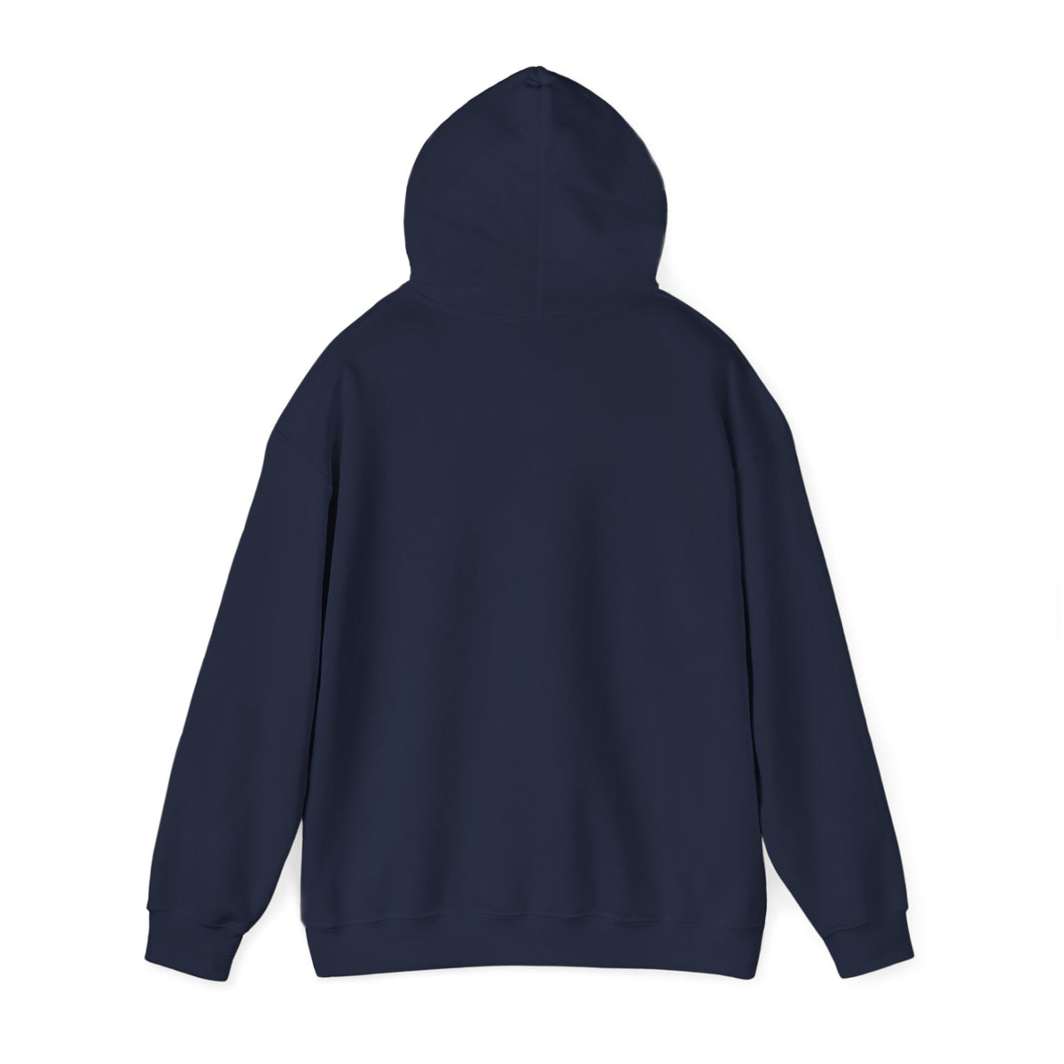God First In That Order Hoodie — Four Pillars — motivational graphic hoodie by Get To The Finish Line (view 11)
