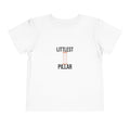 Littlest Pillar Toddler Tee — GTTFL Littles