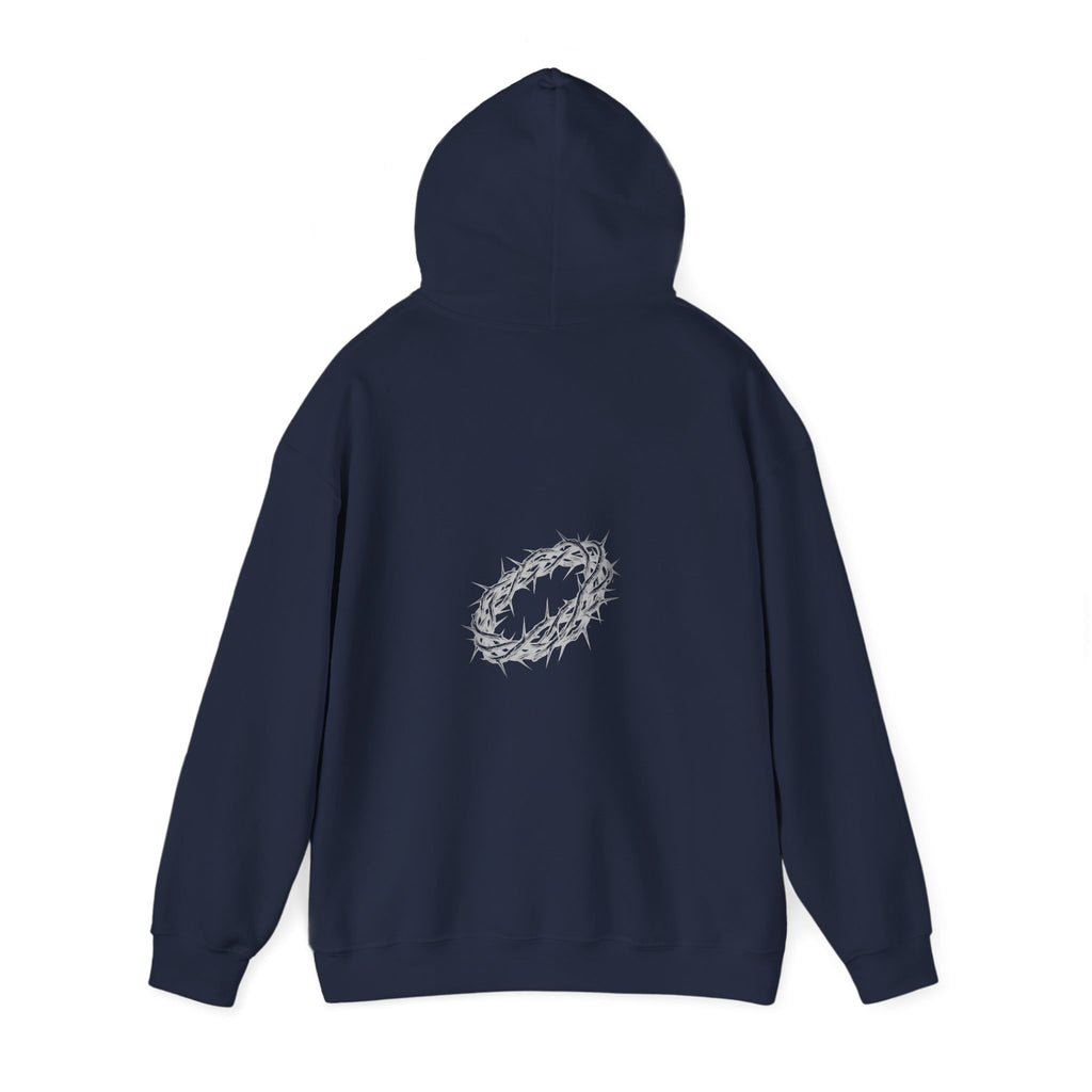 Breath In My Lungs Hoodie — Shroud & Crown