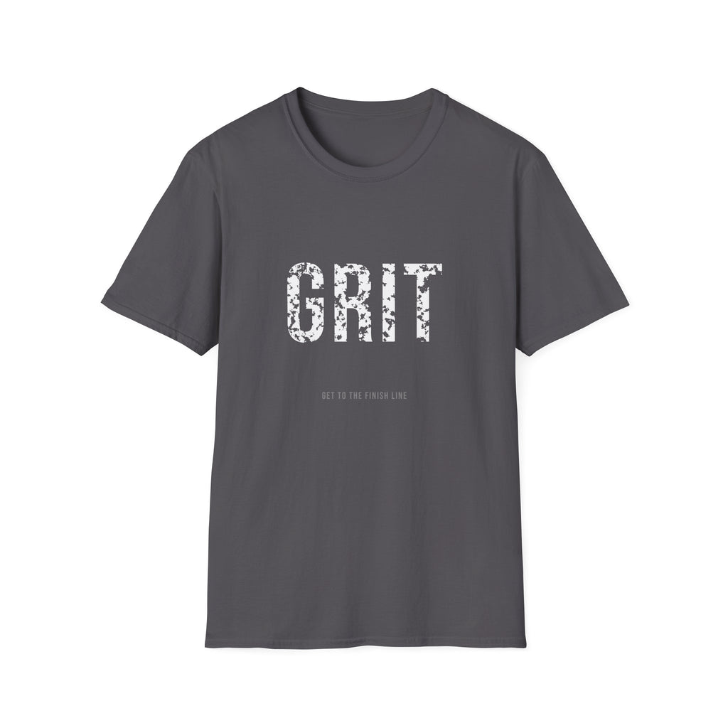 Grit Tee
