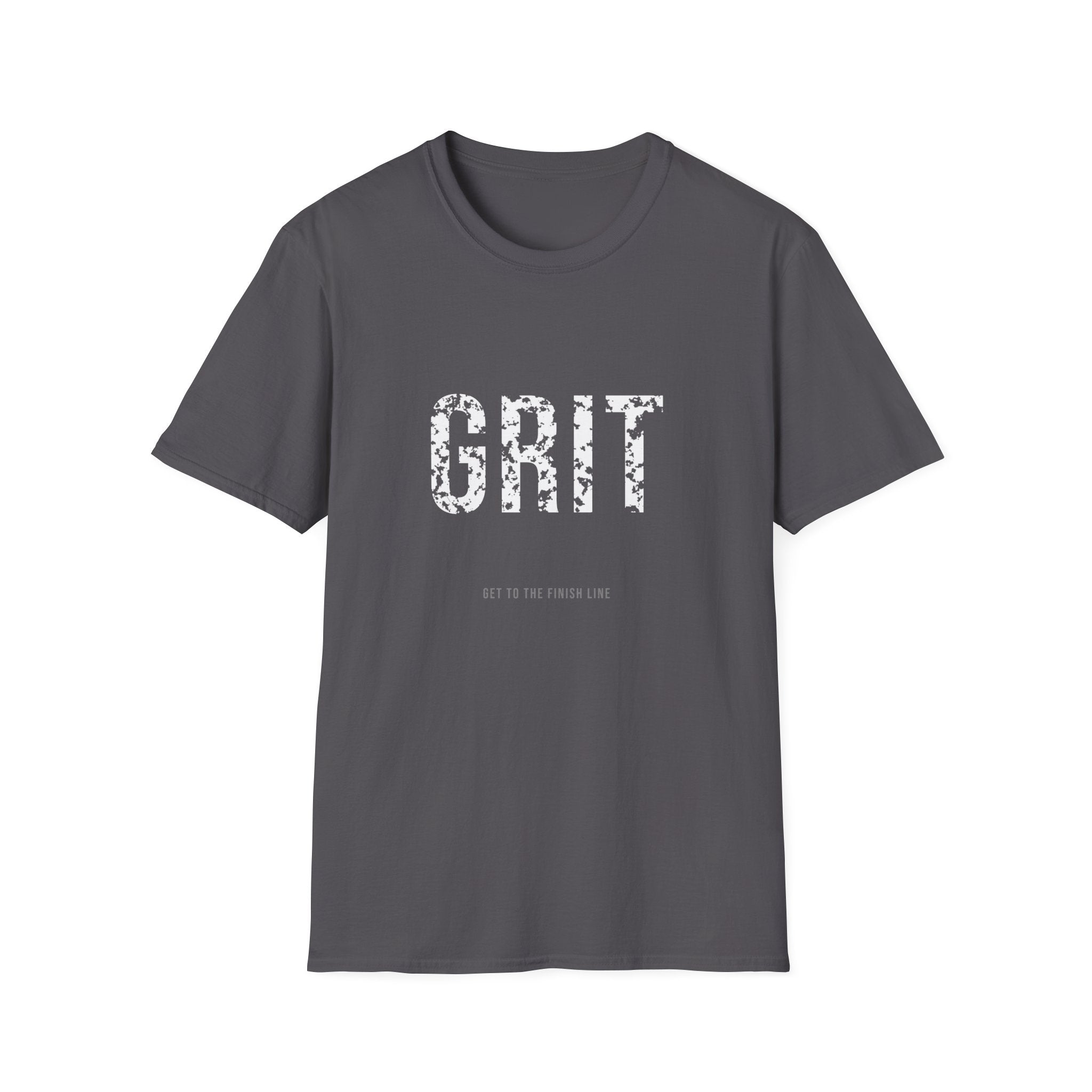 Grit Tee