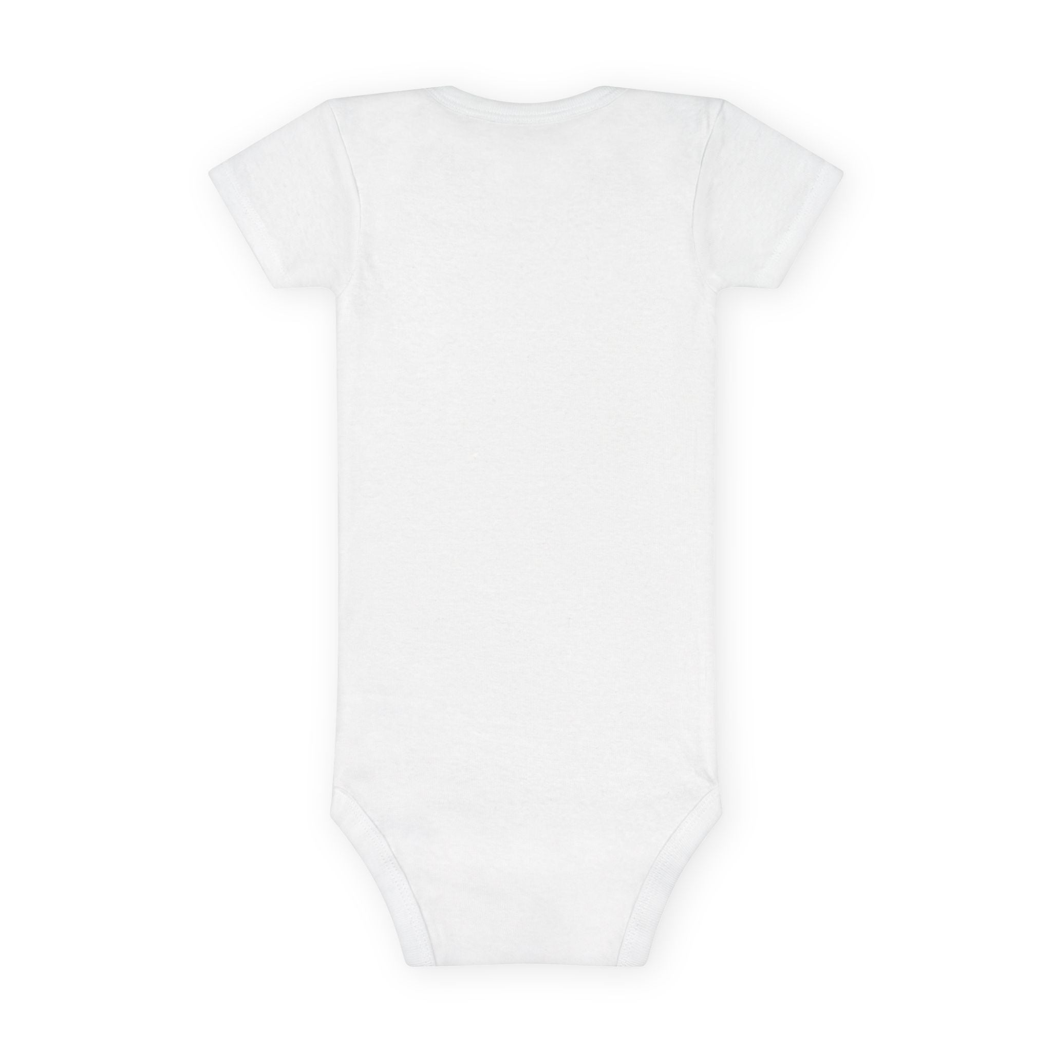 Littlest Pillar Baby Onesie® — GTTFL Littles
