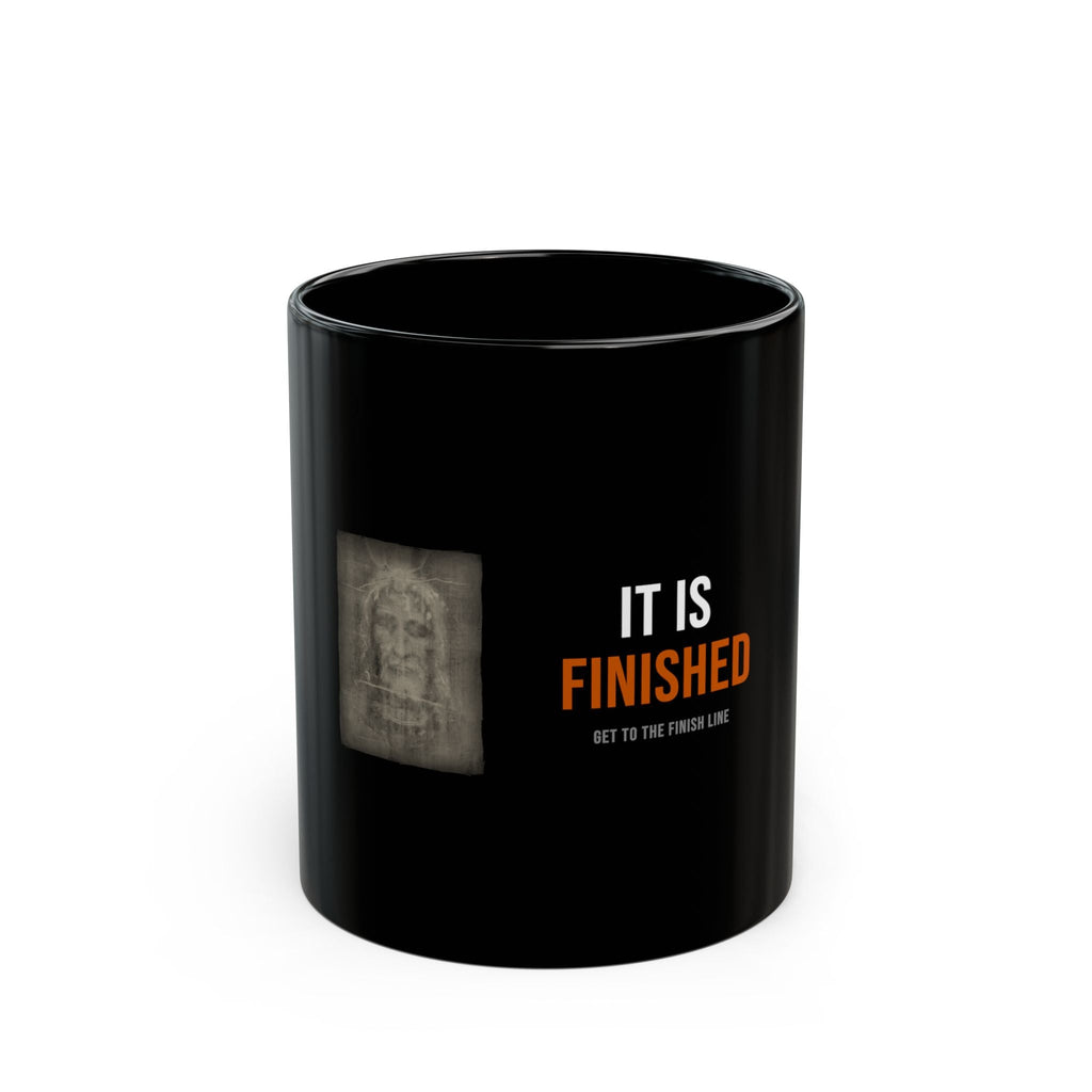The It Is Finished Kit