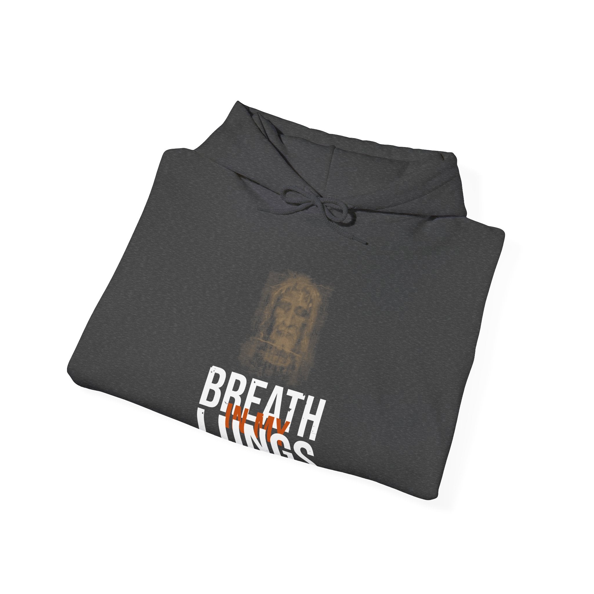 Breath In My Lungs Hoodie — Shroud & Crown
