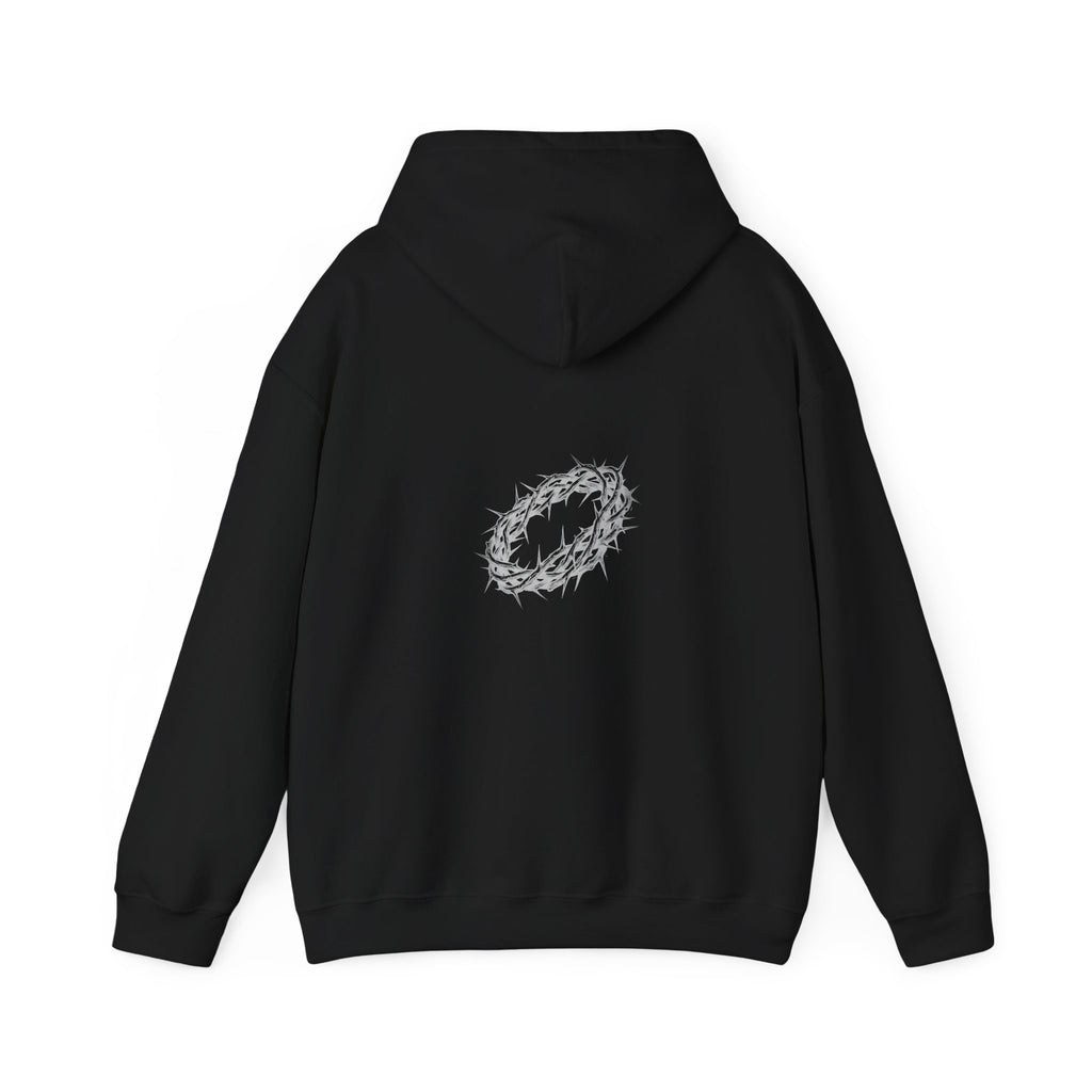 Breath In My Lungs Hoodie — Shroud & Crown