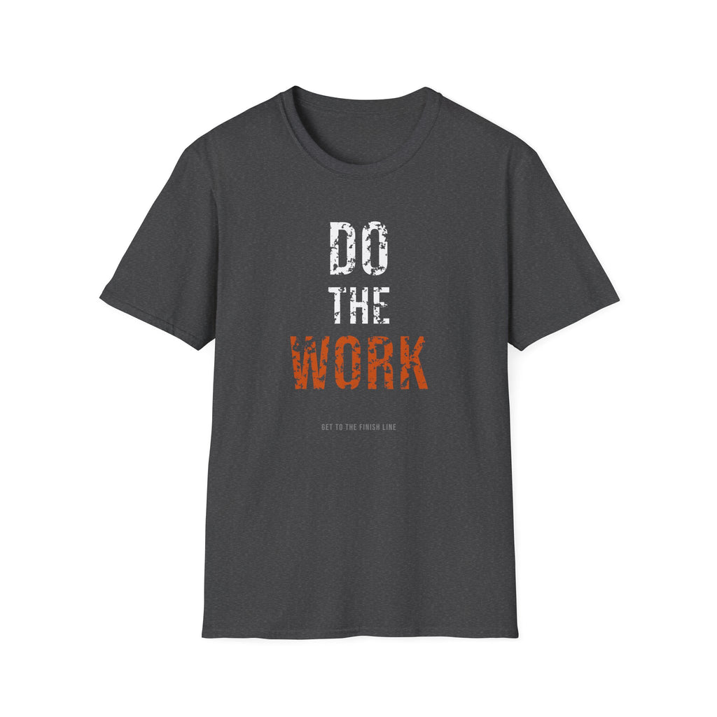 Do The Work Tee