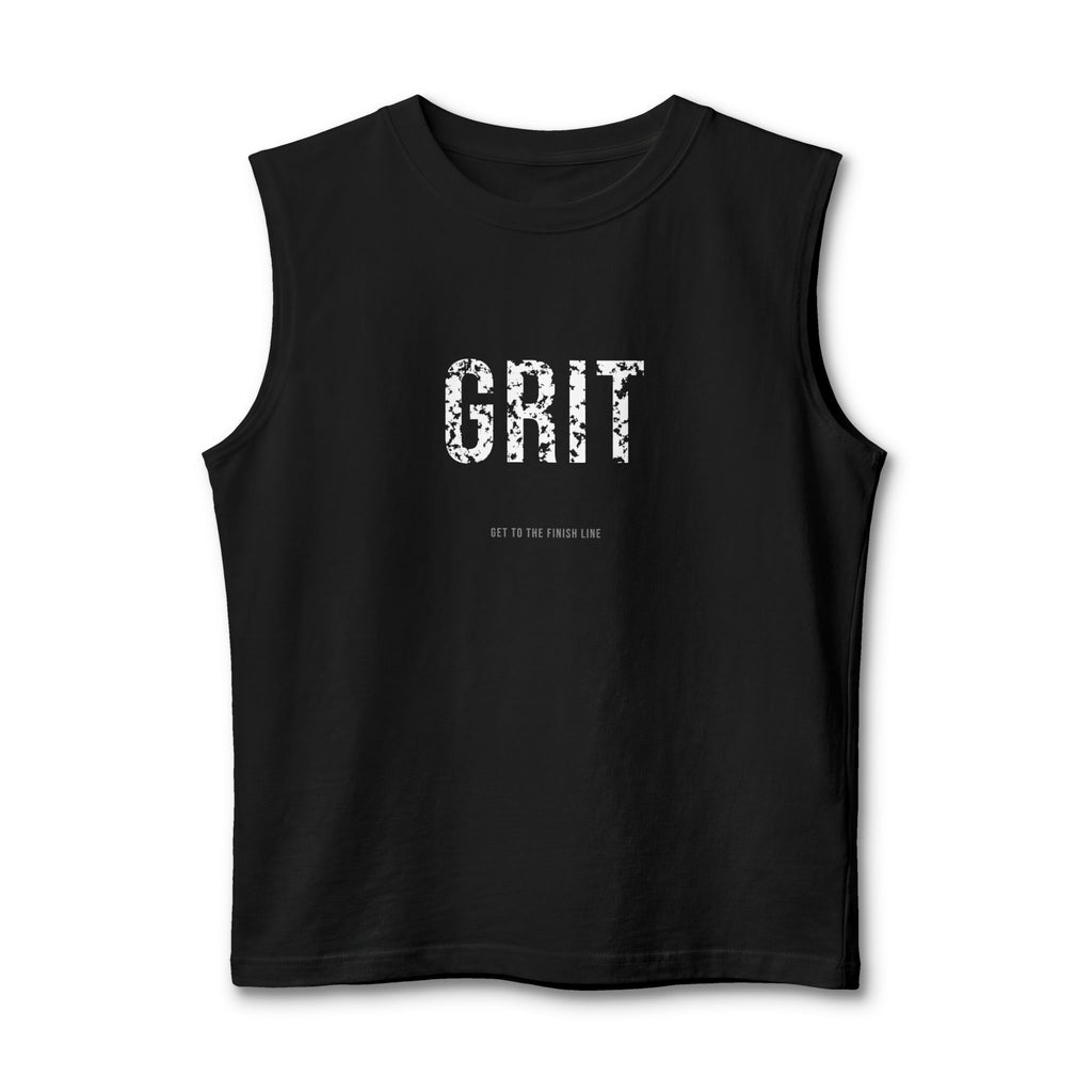 Grit Muscle Tank