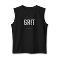 Grit Muscle Tank