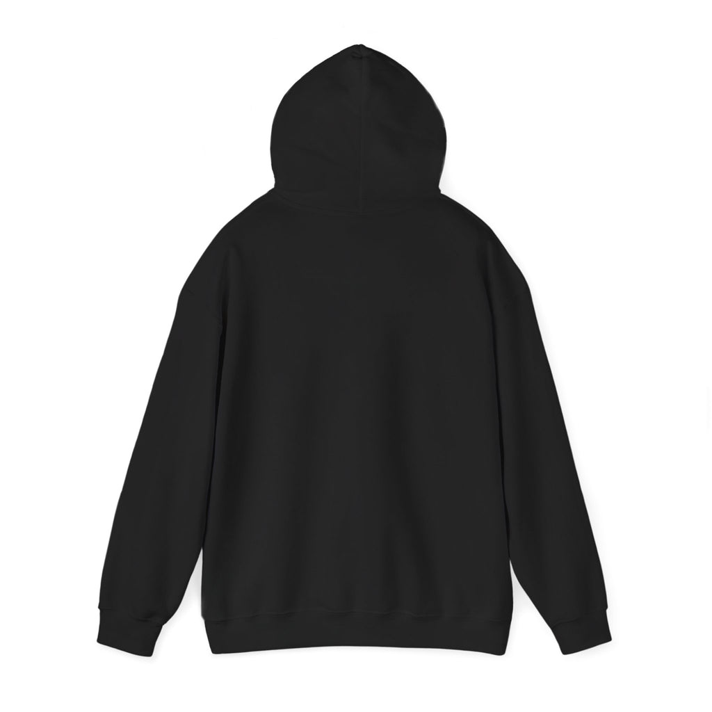 The Shroud Hoodie — Full Image
