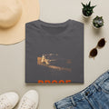 Proof You Didn't Quit Tee — The Miles