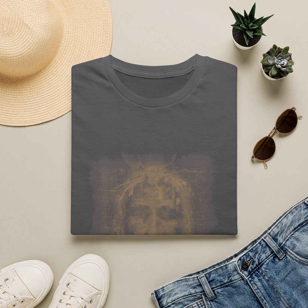 The Shroud Tee — Full Image