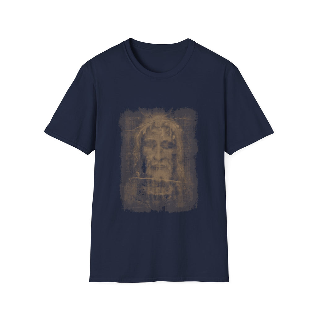 The Shroud Tee — Full Image