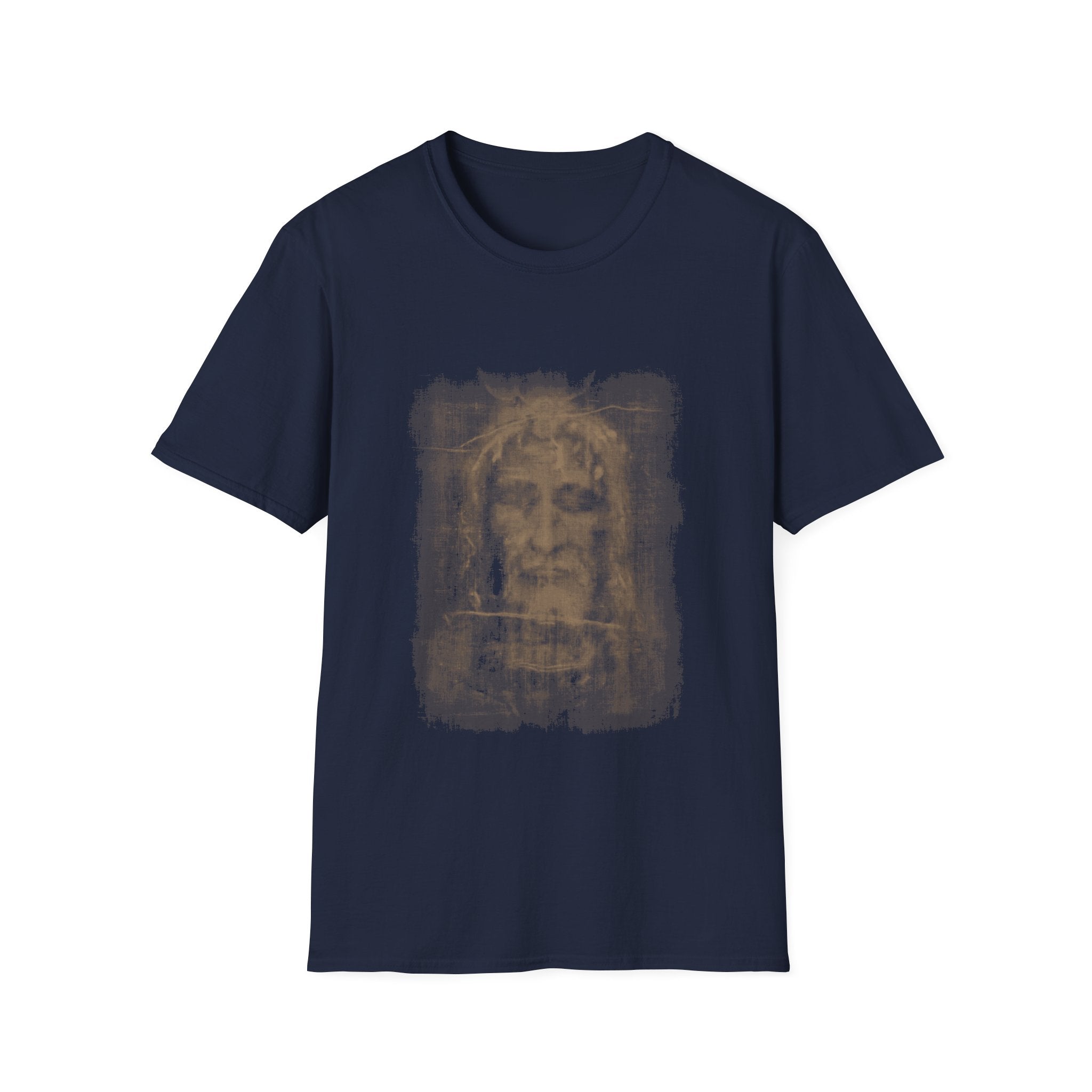 The Shroud Tee — Full Image