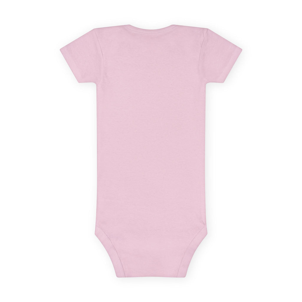 Born To Finish Baby Onesie® — GTTFL Littles