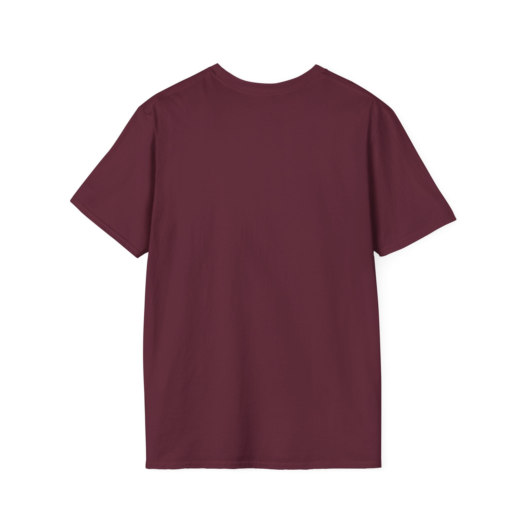 Discipline Over Motivation Tee — motivational graphic tee by Get To The Finish Line (view 13)