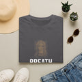 Breath In My Lungs Tee — Shroud & Crown