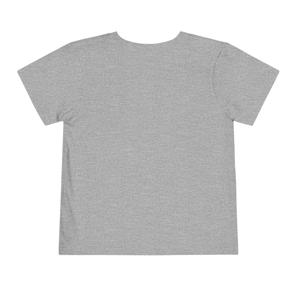 God's Got Me Toddler Tee — GTTFL Littles