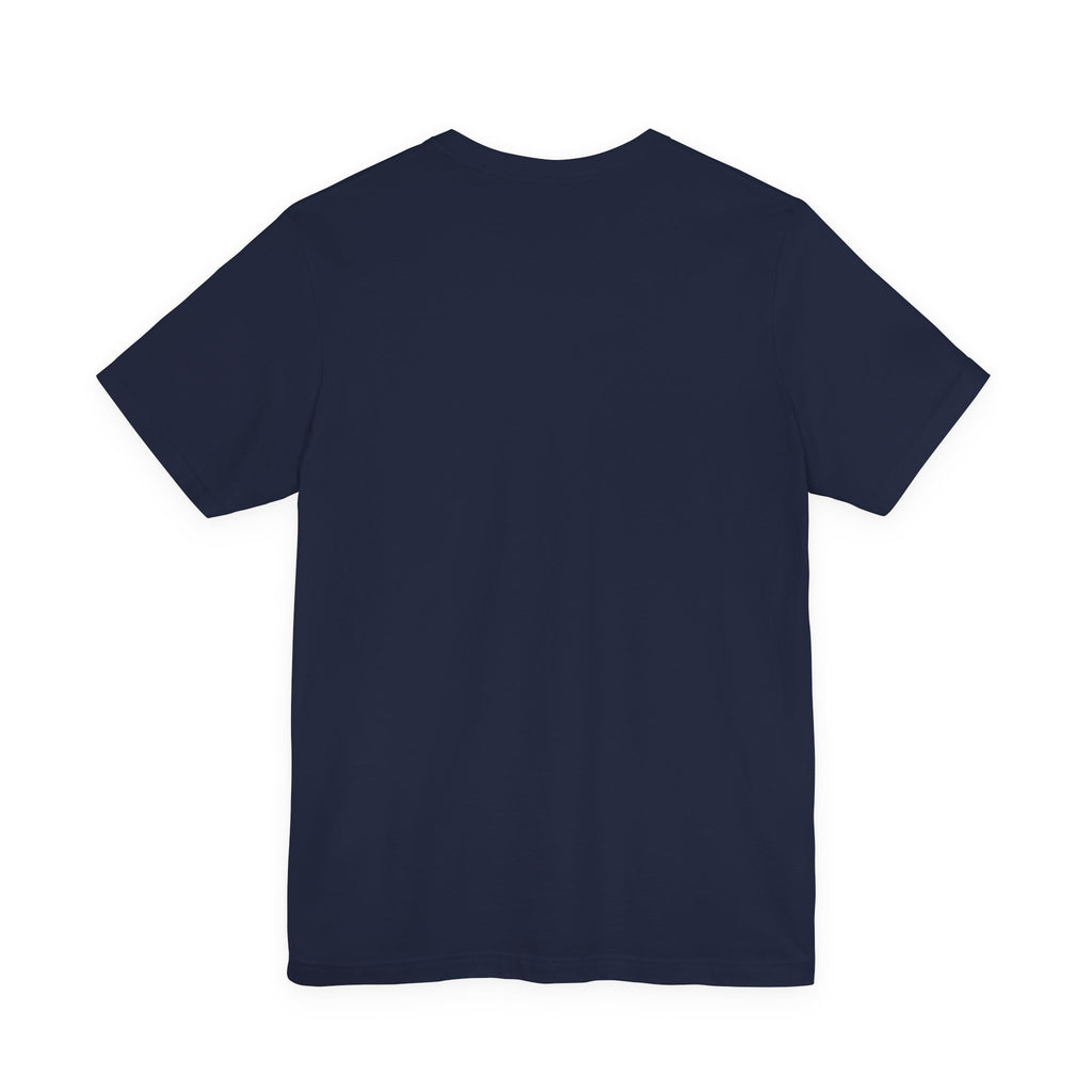 Freedom Tee — Old Glory — patriotic american flag graphic tee by Get To The Finish Line (view 14)